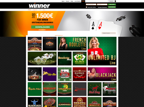 Holen Sie das Beste aus bonus code winner casino und Facebook heraus
