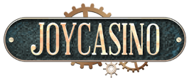 Logo JoyCasino